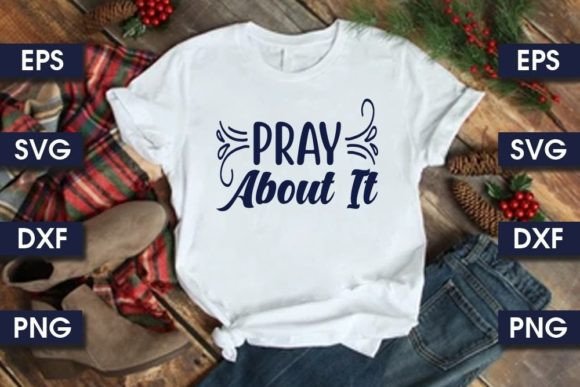 Christian Jesus Svg Design: Graphics & T-Shirt Designs
