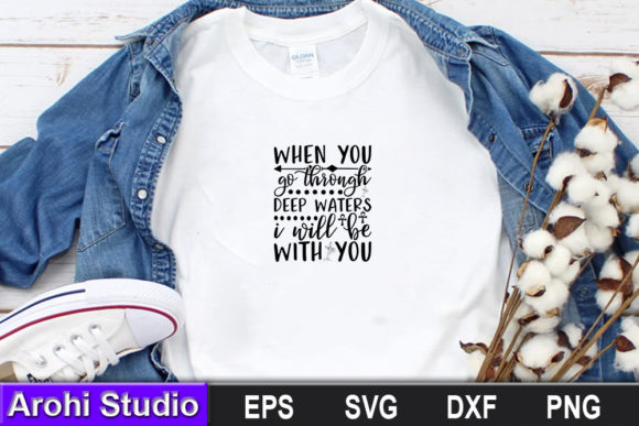 Christian Jesus SVG Design: Graphics & T-Shirt Designs