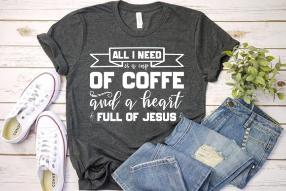 Christian Jesus Svg Design: Graphics & T-Shirt Designs Review