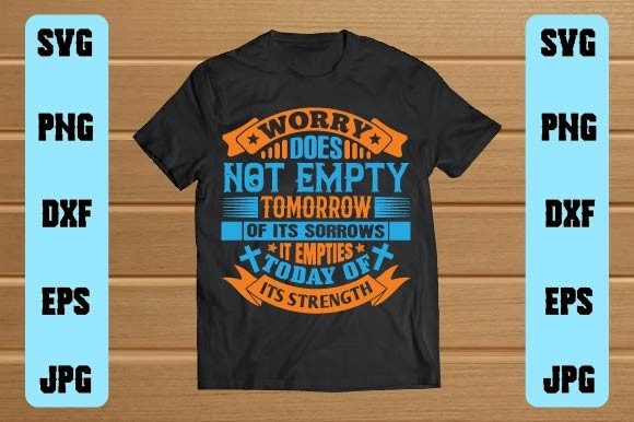 Christian T-Shirt Designs with Graphics for Crafters & Handmade Sellers