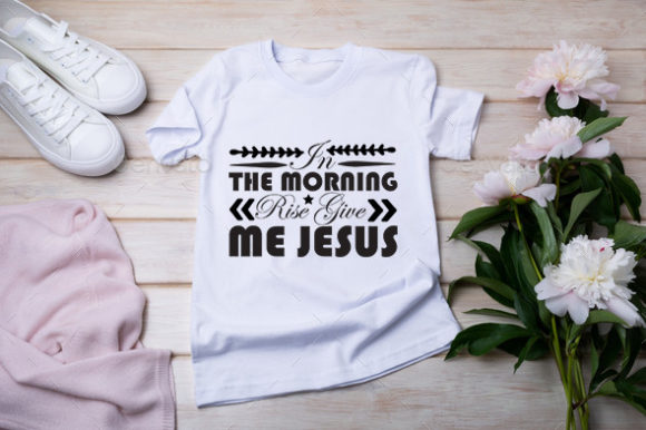 Jesus Svg Design: Graphics & T-Shirt Designs Review