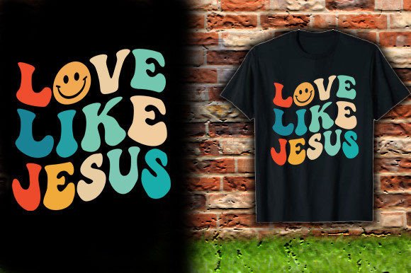LOVE-LIKE-JESUS Embroidery Design: A Designer’s Real-World Review