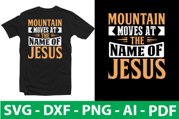 Mountain Moves at the Name of Jesus: A Graphic Designer’s Honest Review for Real Client Projects