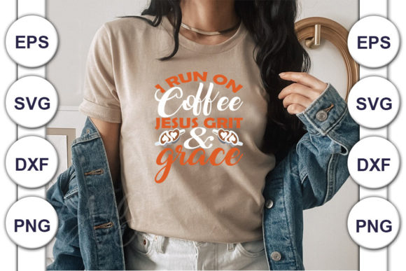 Strong Woman Graphics for T-Shirt Designs