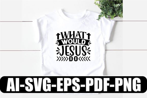 What Would Jesus Do SVG: A Designer’s Real-World Embroidery Review